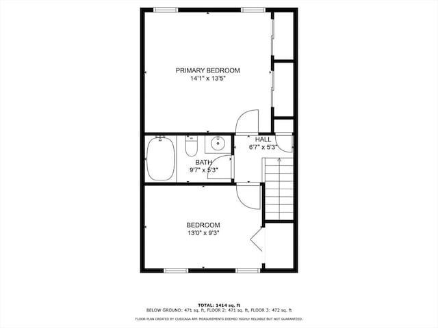 40 Sharron Dr Unit 40, Easton, MA 02375 - view of floor plan / room layout