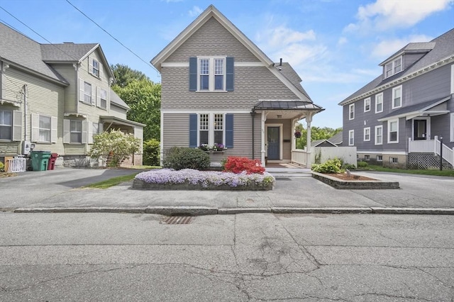 30 Wentworth Ave, Lowell, MA 01852 - view of front of home