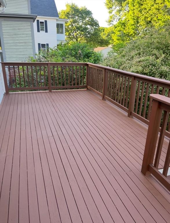 30 Wentworth Ave, Lowell, MA 01852 - view of deck