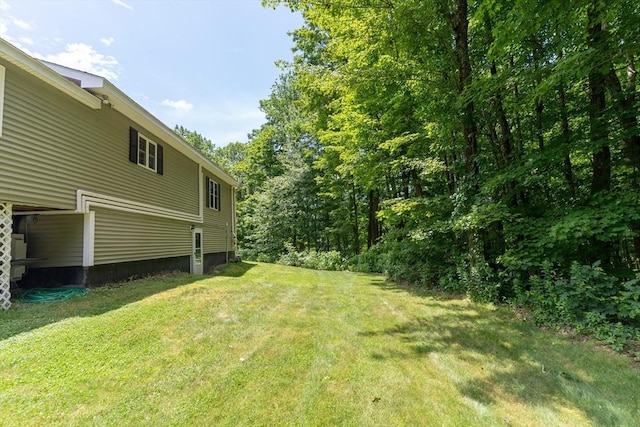 300 Henshaw St, Leicester, MA 01524 - view of grassy yard