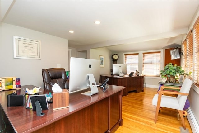 115 Lincoln Rd, Walpole, MA 02081 - view of reception area