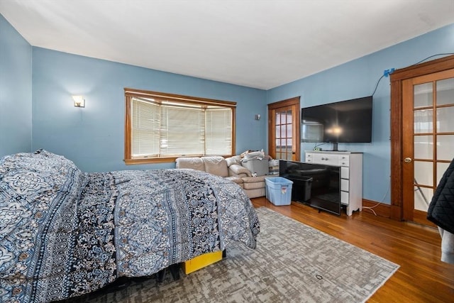 23 Essex St, Revere, MA 02151 - bedroom featuring wood finished floors