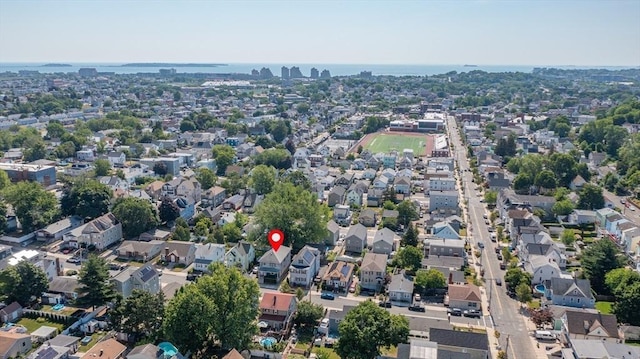23 Essex St, Revere, MA 02151 - view of property location featuring nearby suburban area