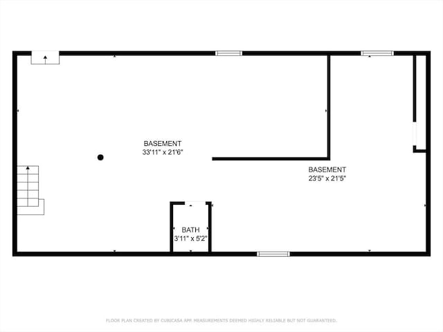 23 Essex St, Revere, MA 02151 - view of room layout