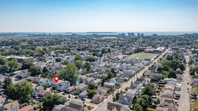 23 Essex St, Revere, MA 02151 - aerial view of property's location