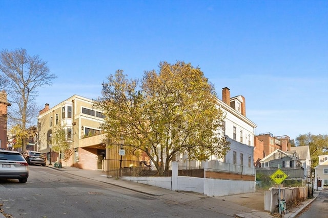 Listing photo 2 for 33 Cordis St, Boston MA 02129