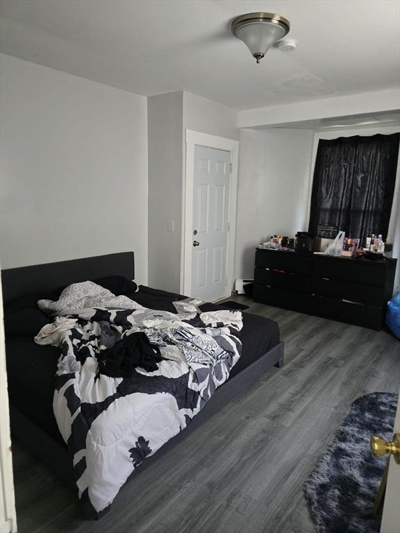 68 Temple St, Haverhill, MA 01832 - bedroom featuring wood finished floors