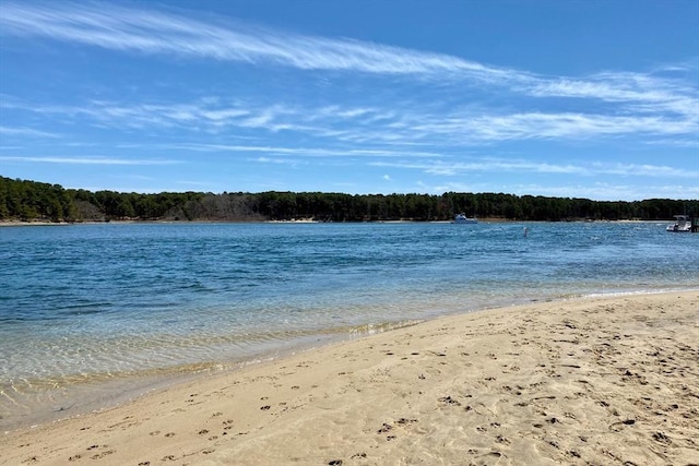 105 Edgewater Dr W, Falmouth, MA 02536 - property view of water