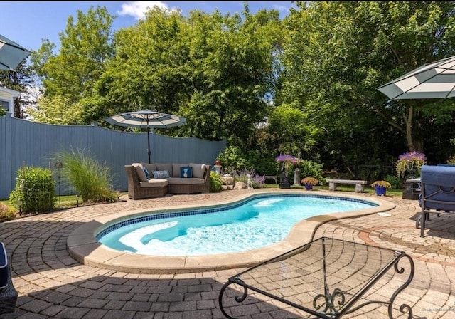 16 Howard Ave, Wells, ME 04090 - view of pool with a patio area