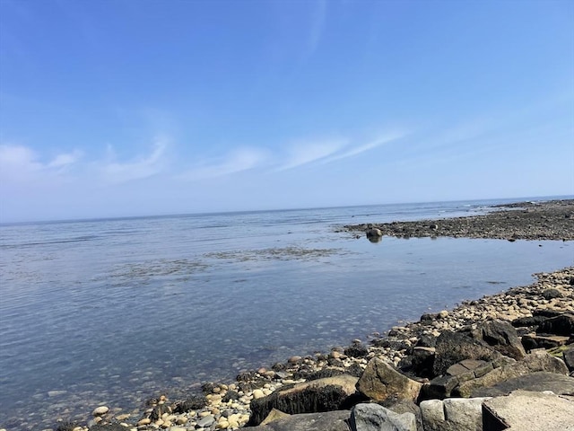 16 Howard Ave, Wells, ME 04090 - water view