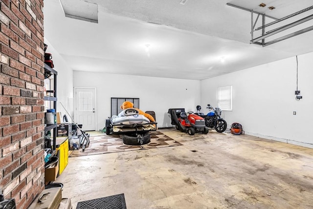 3 Bayberry Ln, Westfield, MA 01085 - view of garage