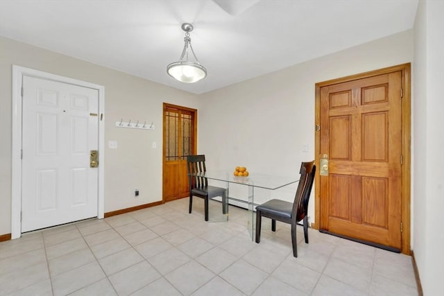 131 Beacon St Unit 4, Chelsea, MA 02150 - entryway with baseboards