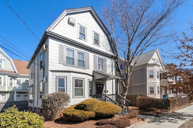 113 Belmont St, Belmont, MA 02478 - view of front of property