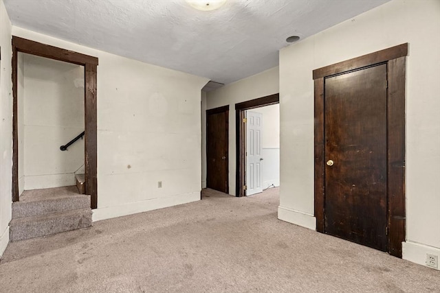 19-21 Pleasant St, North Andover, MA 01845 - unfurnished bedroom featuring carpet flooring and baseboards