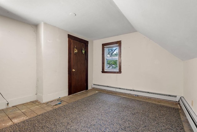 19-21 Pleasant St, North Andover, MA 01845 - doorway to property with a baseboard heating unit