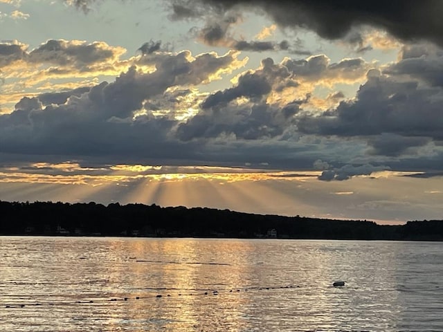 water view