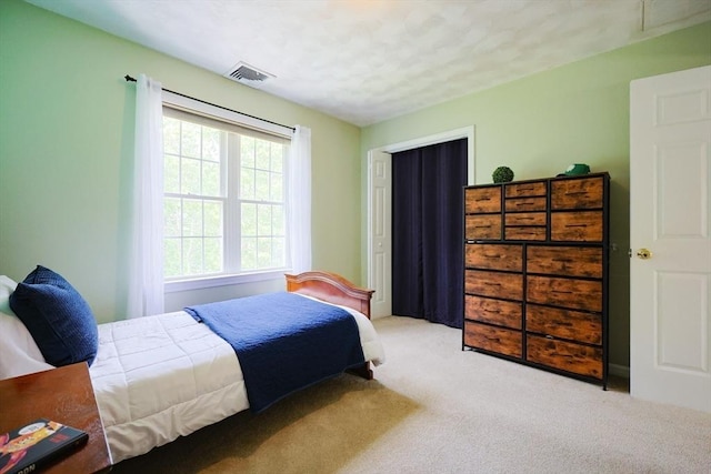 32 Lowe Meadow Ln, North Attleboro, MA 02760 - view of carpeted bedroom
