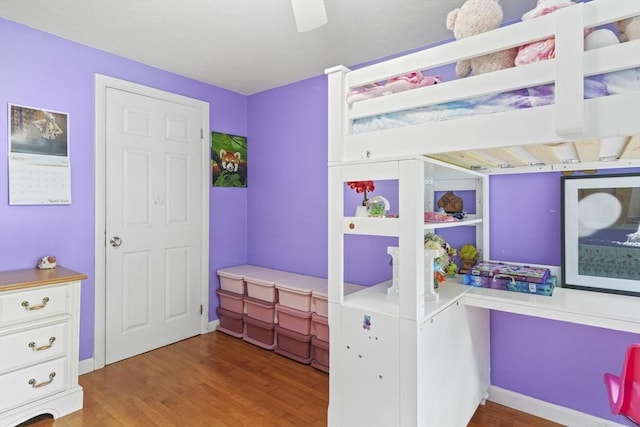 167 Montaup Ave, Dracut, MA 01826 - bedroom with wood finished floors and baseboards