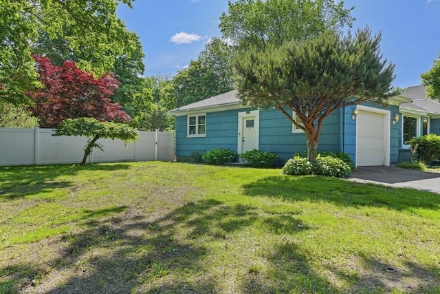167 Montaup Ave, Dracut, MA 01826 - view of front facade with driveway