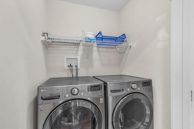 52 Sylvan Dr, Stow, MA 01775 - washroom with separate washer and dryer