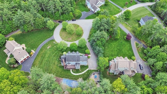 52 Sylvan Dr, Stow, MA 01775 - view of property location