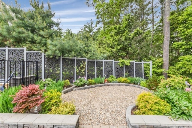 52 Sylvan Dr, Stow, MA 01775 - view of yard