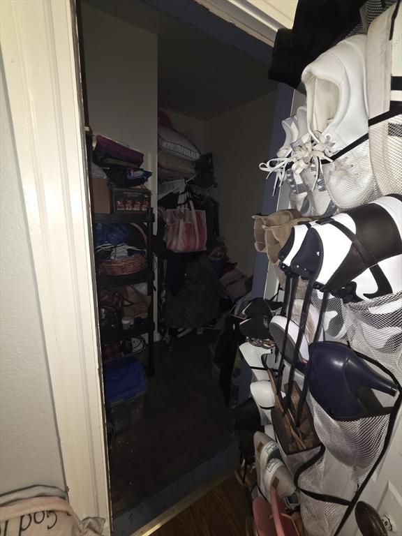 133 Mount Vernon St, Lowell, MA 01854 - view of storage