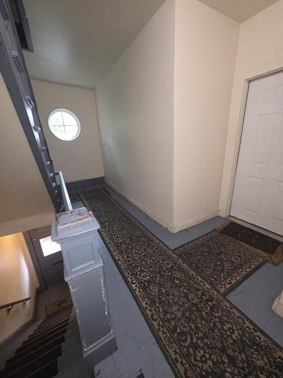 133 Mount Vernon St, Lowell, MA 01854 - view of property entrance