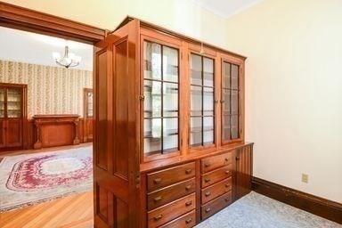 32 Mount Pleasant St, North Brookfield, MA 01535 - view of closet