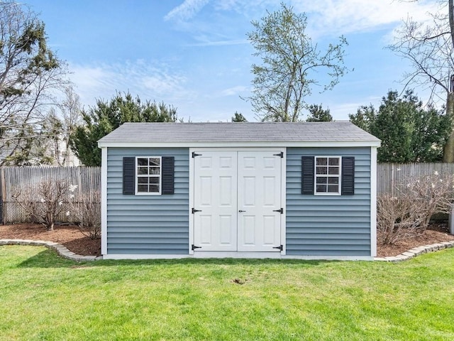 55 Bruce Rd, Waltham, MA 02453 - view of shed