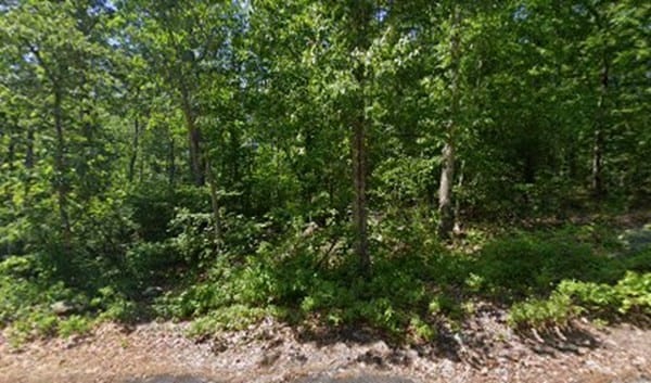 57 Kempton Rd, Millville MA, 01529 land for sale