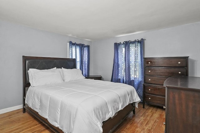 51 Crystal St, Lowell, MA 01852 - bedroom with wood finished floors
