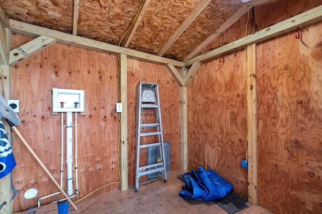 242 Old Wharf Rd Unit B4, Dennis, MA 02639 - view of storage area
