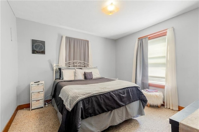 75 Winthrop Ave, West Warwick, RI 02893 - bedroom featuring light colored carpet and baseboards