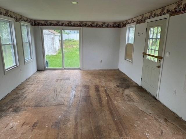 14 Reagan Rd, Townsend, MA 01469 - spare room featuring healthy amount of natural light