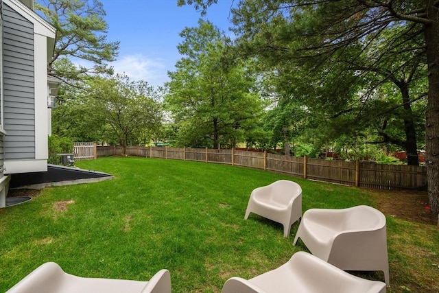 2 Rockwood Ter Unit 2, Newton, MA 02466 - view of yard featuring view of scattered trees