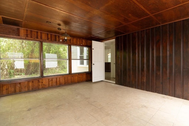 1194 Thorndike St, Palmer, MA 01069 - view of unfurnished sunroom