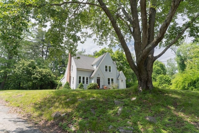 1194 Thorndike St, Palmer, MA 01069 - view of front of property