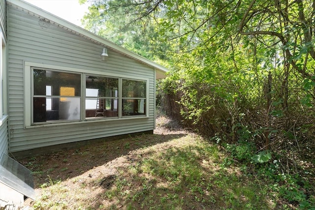 1194 Thorndike St, Palmer, MA 01069 - view of side of property