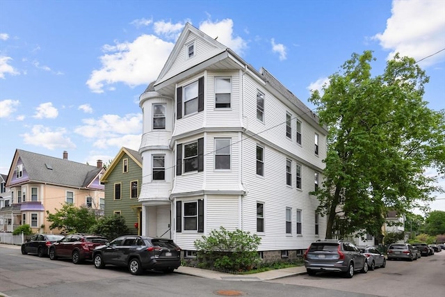 95 Child St Unit 2, Boston, MA 02130 - view of front facade