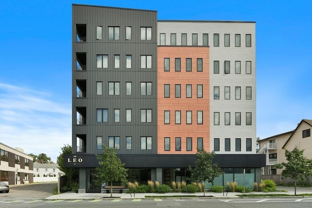 50 Leo M Birmingham Pkwy Unit 509, Boston, MA 02135 - view of property