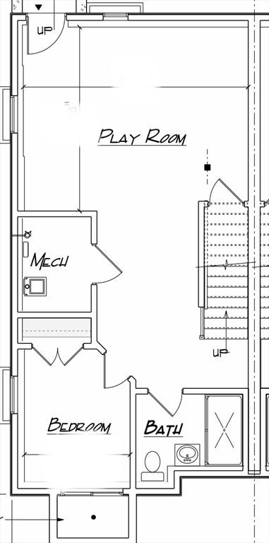 50 York Ave Unit 50, Watertown, MA 02472 - view of home floor plan