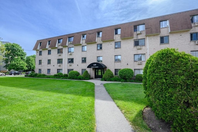 135 Grove St Unit 145, Rockland, MA 02370 - view of property
