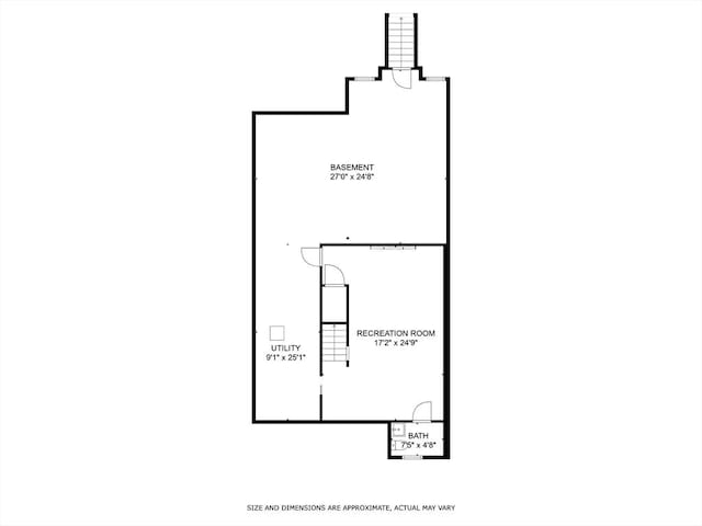 12 Bowood Ln Unit 36, Marlborough, MA 01752 - room layout