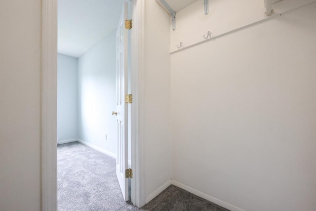 3 Dailey St Unit I, Attleboro, MA 02703 - spacious closet with carpet
