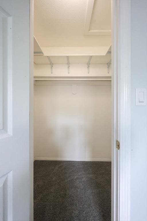 3 Dailey St Unit I, Attleboro, MA 02703 - walk in closet with carpet