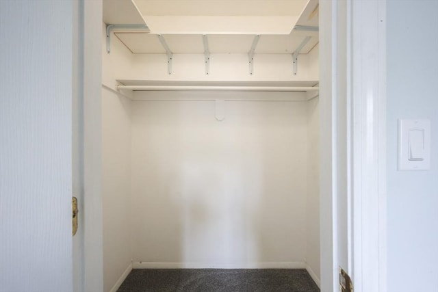 3 Dailey St Unit I, Attleboro, MA 02703 - view of closet