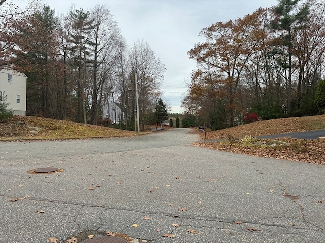 Listing photo 2 for LOT3 Hilltop Dr, Southbridge MA 01550