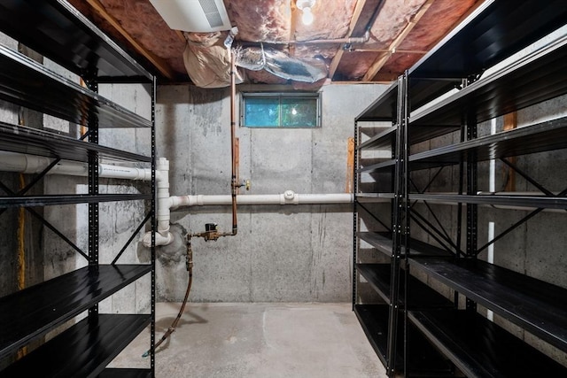 20 Hawthorne Vlg Unit C, Franklin, MA 02038 - view of storage