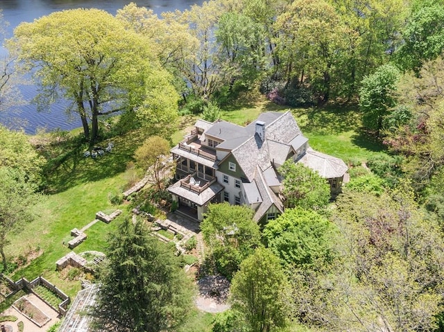 23 Newmarch St, Ipswich, MA 01938 - view of subject property featuring a nearby body of water